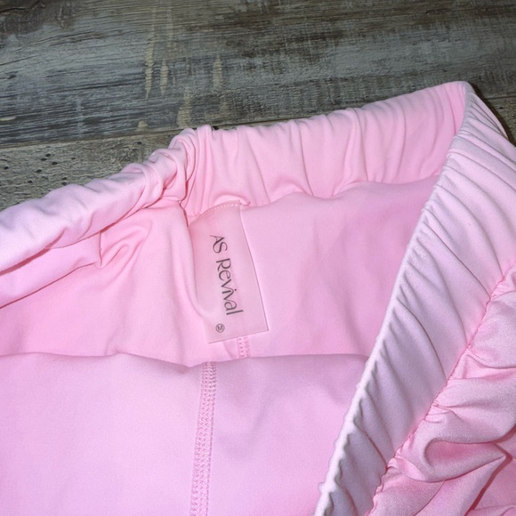 Altar’d State Medium Skort NWT - Picture 4 of 7